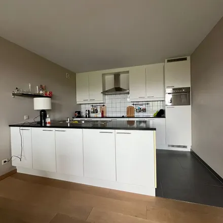 Image 5 - Desmedtstraat 14, 2322 Minderhout, Belgium - Apartment for rent