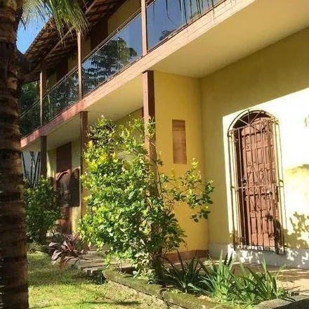 Buy this 4 bed house on Pargo's in Rodovia Prefeito José Bicudo Jardim, Vila Real