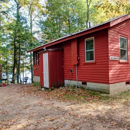 Image 7 - Town of Lac du Flambeau, WI, 54538 - House for rent