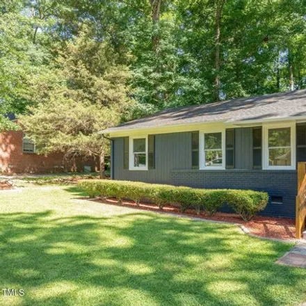 Buy this 3 bed house on 2393 Stevens Road in Raleigh, NC 27610