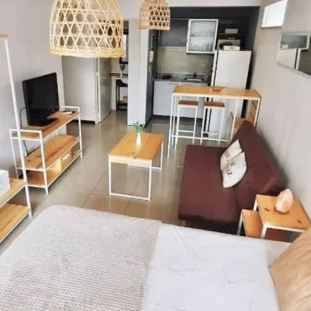 Rent this studio apartment on Gurruchaga 486 in Villa Crespo, C1414 AJI Buenos Aires