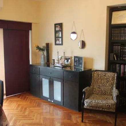 Buy this 2 bed apartment on Ecuador 751 in Balvanera, 1214 Buenos Aires