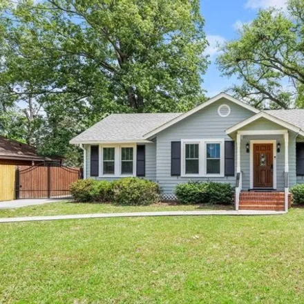 Buy this 3 bed house on 2168 Pickett Avenue in Floyd Place, Baton Rouge