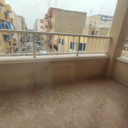 Image 7 - carrer Capità Lagier, 19, 03201 Elx / Elche, Spain - Apartment for rent