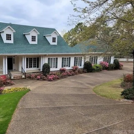Buy this 4 bed house on 155 Medina Way in Hot Springs Village, AR 71909
