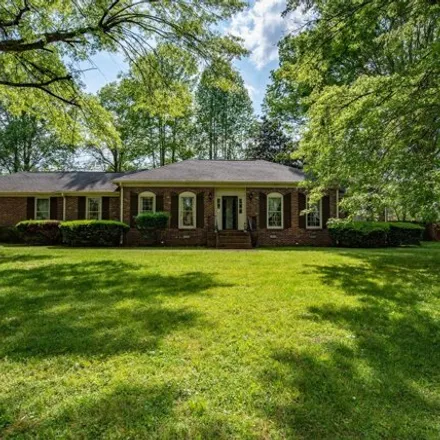 Buy this 3 bed house on 114 Sunnyside Lane in Columbia, TN 38401