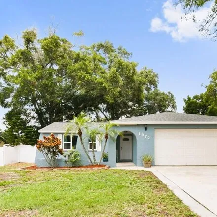 Buy this 3 bed house on 1970 Sourwood Boulevard in Dunedin, FL 34698