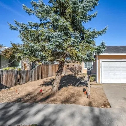 Buy this 3 bed house on 6737 Peppermint Drive in Reno, NV 89506