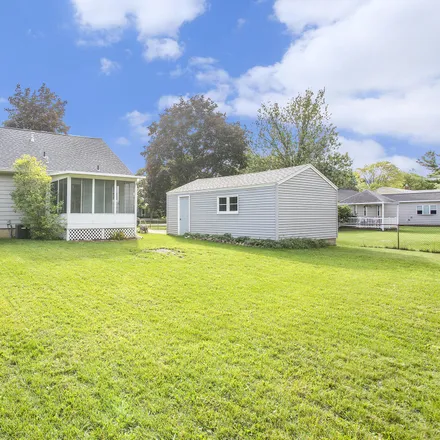 Image 3 - 6633 Andale Avenue Southwest, Cutlerville, Byron Township, MI 49548, USA - House for sale