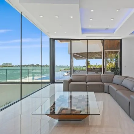 Image 3 - 1133 Belle Meade Island Drive, Miami, FL 33138, USA - House for sale