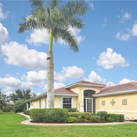 Image 2 - 2517 Ashbury Cir, Cape Coral, Florida, 33991 - House for sale