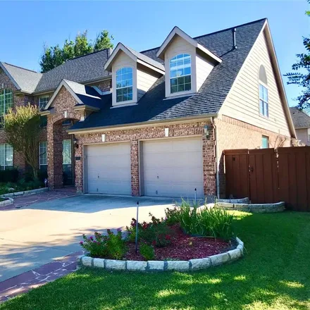 Buy this 4 bed house on 2101 Brentcove Drive in Grapevine, TX 76051