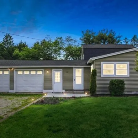 Buy this 2 bed house on 187 Back Rd in Windham, Connecticut