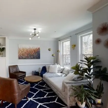 Rent this 3 bed apartment on 513 Triadelphia Way in Mayflower Square Condominiums, Alexandria