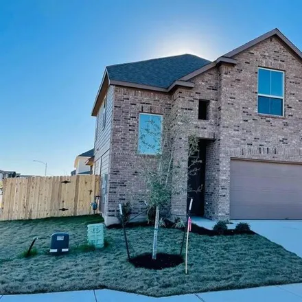 Rent this 4 bed house on Strathaven Pass in Austin, TX 78764