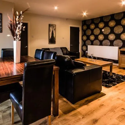 Rent this 5 bed apartment on Stanmore Grove in Leeds, LS4 2RJ