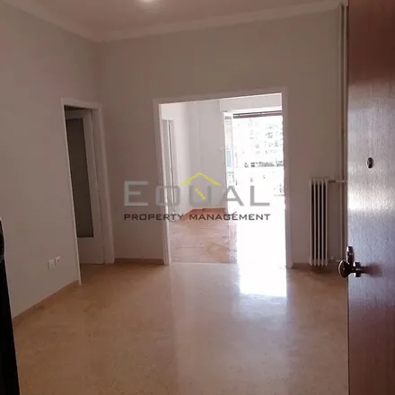 Image 8 - Μεϊντάνη 25, Athens, Greece - Apartment for rent