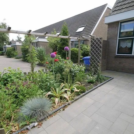 Image 1 - Appelgaarde 321, 2272 TJ Voorburg, Netherlands - Apartment for rent
