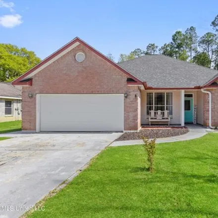 Buy this 3 bed house on 7328 Ahia Court in Diamondhead, MS 39525