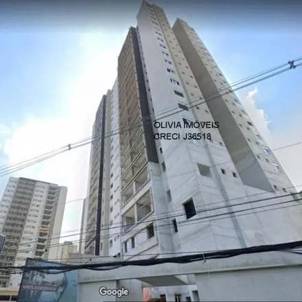 Buy this 3 bed apartment on Avenida Alberto Augusto Alves in Vila Andrade, São Paulo - SP