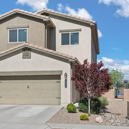 Buy this 3 bed house on 1946 Summer Breeze Drive Northwest in Albuquerque, NM 87120