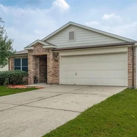Buy this 3 bed house on 29015 Red River Loop in Spring, Texas