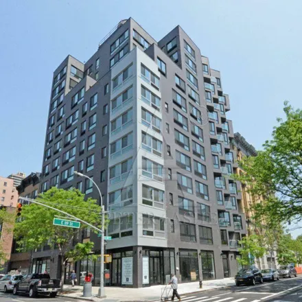 Image 5 - 2183 3rd Avenue, New York, NY 10035, USA - Apartment for rent