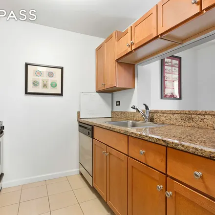Rent this 1 bed apartment on 514 West 23rd Street in New York, NY 10011