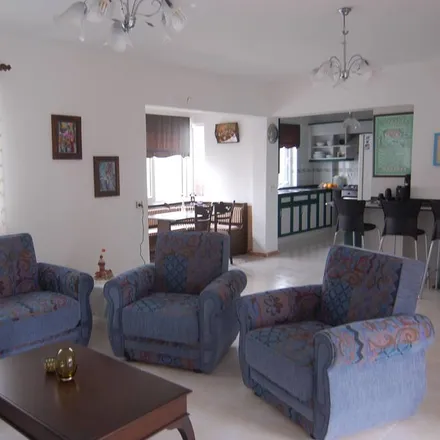 Rent this 3 bed apartment on 48706 Marmaris