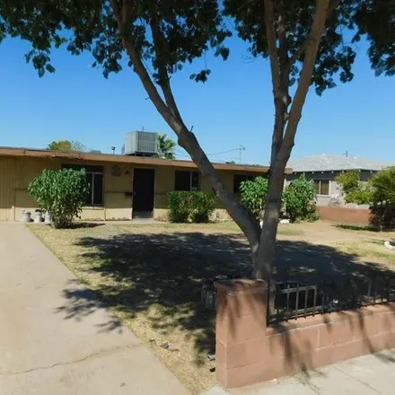 Buy this 4 bed house on 4108 North 49th Avenue in Phoenix, AZ 85031