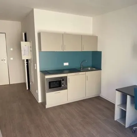Rent this 1 bed apartment on Mackestraße 26 in 53119 Bonn, Germany