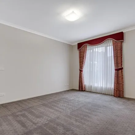 Rent this 4 bed apartment on Serendip Crescent in Greenvale VIC 3059, Australia