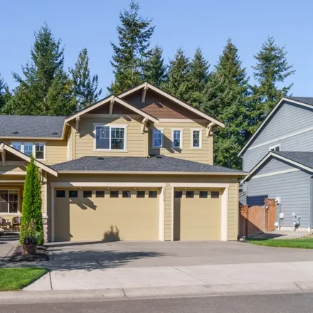 Buy this 4 bed house on 200 Bywater Way in Jefferson County, WA 98365
