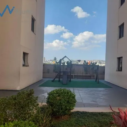 Buy this 2 bed apartment on Rua Angelo Batistini in Centro, São Bernardo do Campo - SP