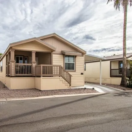 Buy this studio apartment on Dog Park in North 93rd Street, Maricopa County