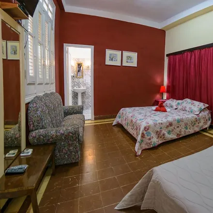 Image 5 - Orreli 362 Apto 3e\/ Compostela y Habana - House for rent