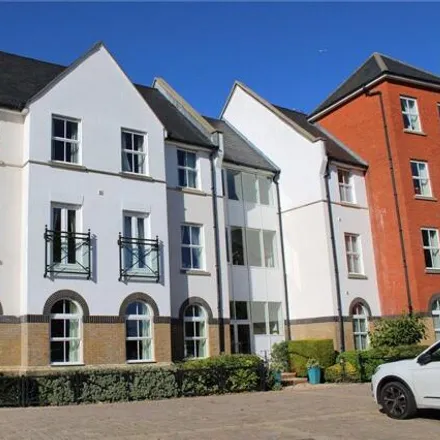 Image 1 - the arc, 39 Weston Drive, Tandridge, CR3 5XY, United Kingdom - Apartment for sale