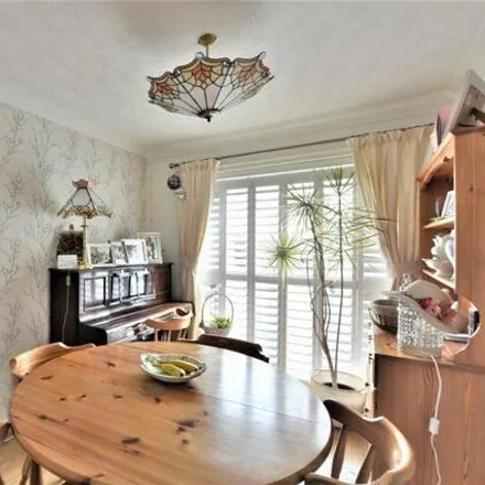 Image 3 - The Paddock, Cherry Willingham, LN3 4PS, United Kingdom - House for sale