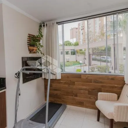 Buy this 3 bed apartment on Hom Nilo Business in Avenida Nilo Peçanha 3245, Chácara das Pedras