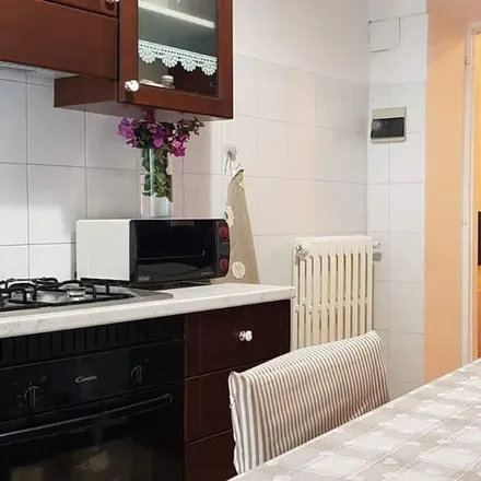 Rent this 1 bed apartment on 18020 Dolcedo IM