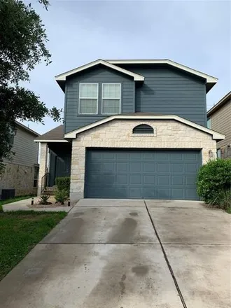 Rent this 3 bed house on 2124 Nestlewood Drive in Sprinkle Corner, Austin