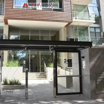 Buy this 1 bed apartment on Ignacio Álvarez Jonte 255 in Ramos Mejía Sur, B1704 ETD Ramos Mejía