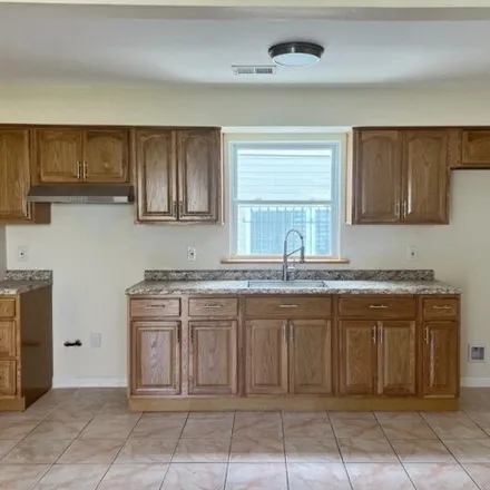 Rent this 3 bed apartment on 61 Halleck St in Newark, New Jersey