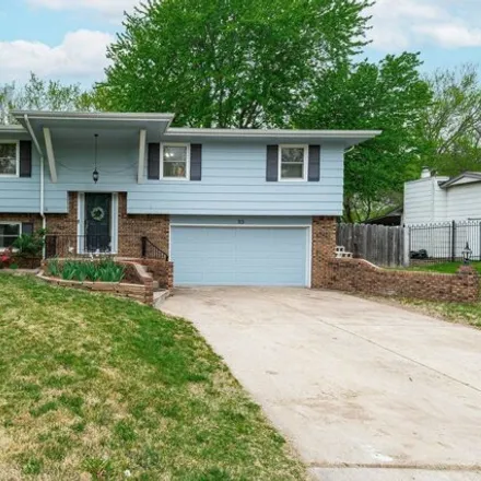 Image 3 - 117 South Willow Drive, Derby, KS 67037, USA - House for sale