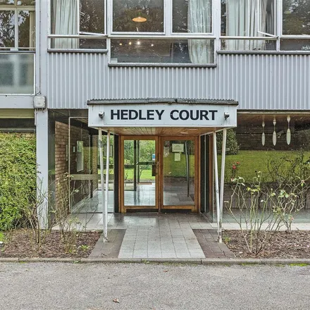 Image 3 - Hedley Court, Putney Hill, London, SW15 3NU, United Kingdom - Apartment for rent