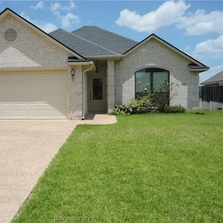 Buy this 4 bed house on 122 Walcourt Loop in College Station, TX 77845