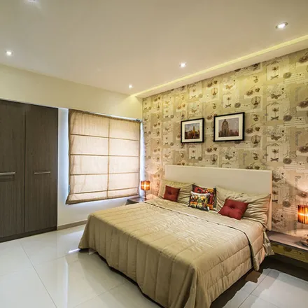 Buy this 3 bed apartment on Centelia in 3, Gladys Alwares Road