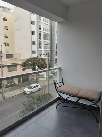 Image 5 - Coronel Inclán Street 473, Miraflores, Lima Metropolitan Area 15074, Peru - Apartment for sale