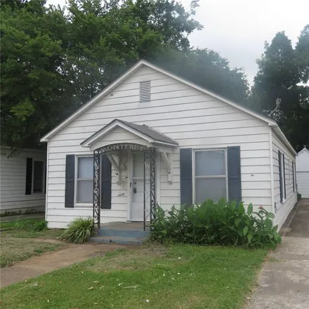 Image 2 - 122 West Monterey Street, Denison, TX 75021, USA - House for rent