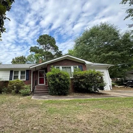 Buy this 3 bed house on 2337 Brookgreen Road in Oakland, SC 29154